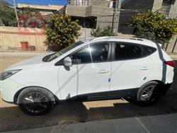 هيونداي توسان